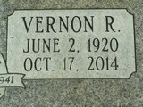 MMI - I11561 - Vernon Russell Maw