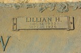 MMI - I30327 - Lillian Maw nee Hayes