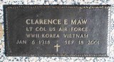 MMI - I30528 - Clarence Edward Maw