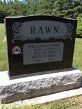 MMI - I47047 - I14485 - William S Rawn & Ruth F Maw