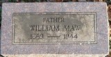 MMI - I60807 - William Maw