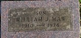 MMI - I60809 - William J Maw
