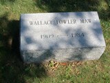 MMI - I61456 - Wallace Fowler Maw