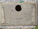 MMI - I61675 - Mary Kay Maw