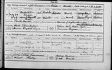 M13528 - Marriage George Albert Greenwood & Harriett Wheatley 08061897