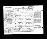 M14295 - Marriage Alfred William Conery & Ethel Beatrice Brain 02111922