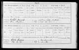 M18187 - Marriage Charles Ringrose & Sarah Ann Maw 14081869