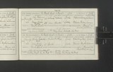 M23616 - Marriage Charles Frederick Hall & Ada Mary Wright 06121881 bis