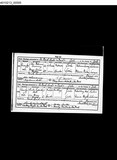 M23616 - Marriage Charles Frederick Hall & Ada Mary Wright 06121881