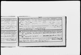 M23842 - Marriage George Thomas Anderson Hall & Emily Martha Kerridge 10011901