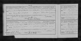 M2521 - Marriage James Coupland & Fanny Maw 04011882 bis