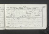 M5113 - Marriage George William Bailey & Blanche Maw 31031904