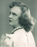 Maw, Evelyn Louise