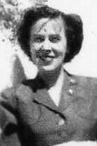 I19225 - Virginia Maw (nee Bookamer)