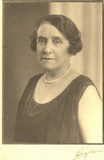 I27584 - Elizabeth Farr (1869 - 1946)