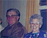 M4846 - John Kingsley Maw and Florence Anne Gordon