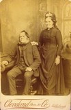 M8581 - William Berriman and Hannah Manners Maw Cropton