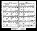 I10489 - Baptism Phyllis May Wigglesworth 05121910 I10489 - Baptism Phyllis May Wigglesworth 05121910
