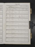 I11386 - Baptism William Maw 18091895 I11386 - Baptism William Maw 18091895
