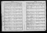I11478 - Birth & Baptism Fred Whittaker 18121891-03011892 I11478 - Birth & Baptism Fred Whittaker 18121891-03011892