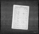 I11631 - Baptism William Woodhouse 05011868 I11631 - Baptism William Woodhouse 05011868