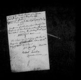 I12109 - Baptism Francis Maw 25011773