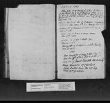 I12152 - Baptism James Maw 18011778 bis I12152 - Baptism James Maw 18011778 bis