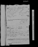 I12287 - Birth Martha Ann Maw 1805