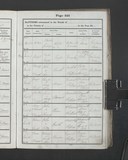 I1264 - Birth George Maw 14051852