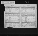 I13576 - Baptism Arthur Hermon Maw 13021898 I13576 - Baptism Arthur Hermon Maw 13021898