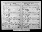 I14117 - Birth & Baptism Charles Obed Maw 01091905 - 08101905 I14117 - Birth & Baptism Charles Obed Maw 01091905 - 08101905