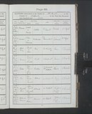 I1443 - Birth & Baptism Ethel Mary Maw 02101907 - 30101907 I1443 - Birth & Baptism Ethel Mary Maw 02101907 - 30101907