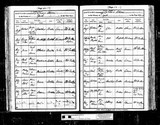 I14762 - West Yorkshire, England, Births and Baptisms, 1813-1910 Record for John William Maw