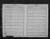 I14764 - Baptism Lucy Ann Maw 19041871