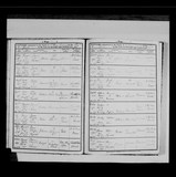 I14804 - Birth Annie Maw 15081878 I14804 - Birth Annie Maw 15081878