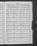 I15299 - Baptism Florrie Maw 31101883 I15299 - Baptism Florrie Maw 31101883