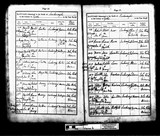 I16195 - Baptism Robert Maw 27081813 bis I16195 - Baptism Robert Maw 27081813 bis