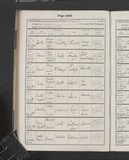 I16510 - Birth & Baptism Bertha Southey 02121891-28021892 I16510 - Birth & Baptism Bertha Southey 02121891-28021892