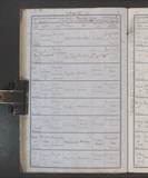 I17249 - Baptism Florence Annie Blows 05071908