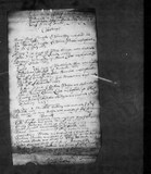 I18374 - Baptism Bartholomew Maw 01111663 I18374 - Baptism Bartholomew Maw 01111663