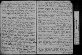 I18408 - Birth & Baptism Joseph Maw 31031834-09081834 I18408 - Birth & Baptism Joseph Maw 31031834-09081834