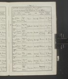 I18626 - Baptism John William Maw 19021882