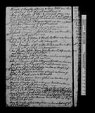 I18668 - Birth William Maw 1756 I18668 - Birth William Maw 1756