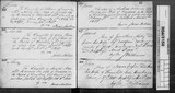 I18803 - Birth & Baptism Mary Maw 24011825-06021825