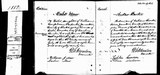 I19136 - Birth & Baptism Violet Maw 18041887 - 22071887