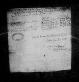 I20029 - I35762 - Baptism Ann & Magdalene Maw 19031729-1730 bis I20029 - I35762 - Baptism Ann & Magdalene Maw 19031729-1730 bis