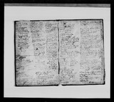 I20029 - I35762 - Baptism Ann & Magdalene Maw 19031729-1730 I20029 - I35762 - Baptism Ann & Magdalene Maw 19031729-1730