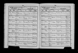 I20086 - Baptism Ernest William Harper 14101900 I20086 - Baptism Ernest William Harper 14101900