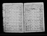 I20396 - Baptism Anne Maw 18051845 I20396 - Baptism Anne Maw 18051845