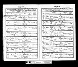 I20715 - Baptism Alice Maw 12031913 I20715 - Baptism Alice Maw 12031913